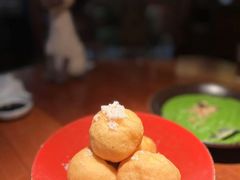 -南园民国茶楼餐厅·常州菜(北大街店)