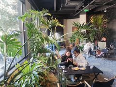 -J Create城市露营咖啡·简餐·宠物(上海动物园店)