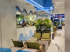 -吴山山·椰子酸奶(天河南店)