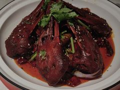 -辣小妮de川菜馆(红旗Mall店)
