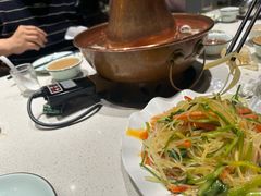 -瑞强涮锅(徐家楼店)