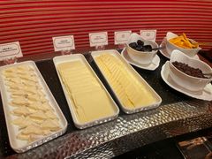 -咖啡苑 - 蔚藍夏日限定主题(永利皇宫店)