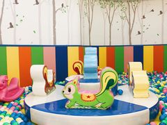 -泰康拜博口腔(世博园乐尔店)