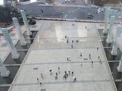 -幸福门