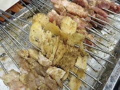 -小寒羊烧烤(凯瑞时代大厦店)