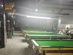 -利都新概念棋牌桌球(本溪路店)