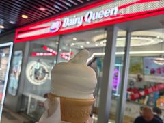 -DQ·蛋糕·冰淇淋(通州万达店)