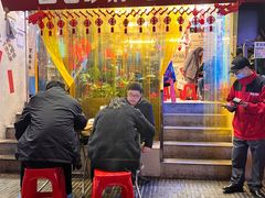 -罗妈砂锅(四川成都奎星楼店)