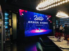 -CASANOVA西餐厅(海信广场店)