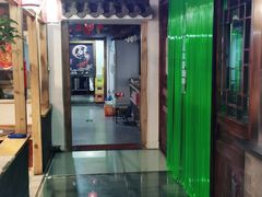 -缘福乡村铁锅炖民宿(八达岭店)