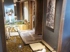 -邈墨茶馆(大兜路1号店)