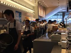 -喜茶(上海正大广场店)