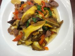 -菌之家·专业纯野生菌火锅·特色炒菌