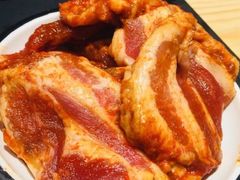 -韩宫宴烤肉·料理(南京江宁万达店)