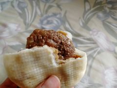鲜肉包-陈公包子(文化西路店)