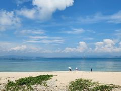 -三亚西岛海洋文化旅游区