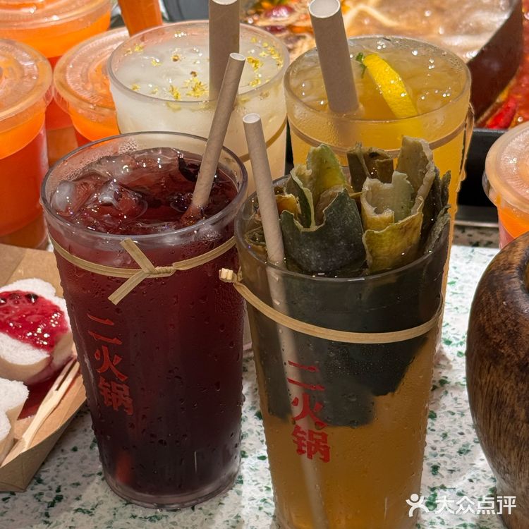 我心目中的杭州top1火锅,黏糊糊耙牛肉好绝