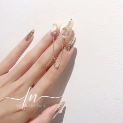 -沐白•盛妍日式美甲美睫