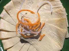 豆皮-九鼎轩火锅大排挡