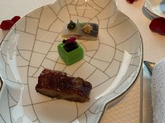 -北京柏悦酒店·锦庭餐厅Dining Room