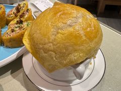 -品味泸沽湖•民族特色菜(大落水店)