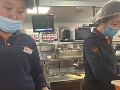 -吉野家(顺义站前北街店)