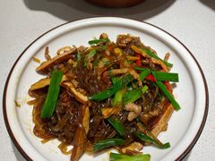 -刀板香·安徽菜(国购IFC店)