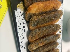 -云中鱼蒸汽石锅鱼(川沙百联店)