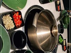 -狐狸爱上椰子鸡(滨江星光大道店)