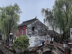 -南浔古镇