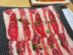 -泥炉烧肉师(新街口金銮巷店)