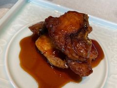 -狮王府淮扬菜(新街口友谊店)