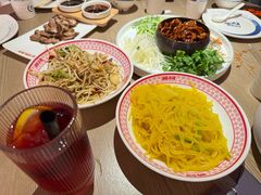 -满园烤鸭·春饼(沈北万达店)