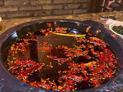 -重庆渝达老火锅(春熙路店)