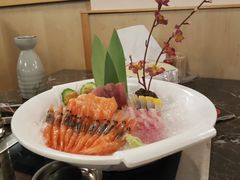 -高木日本料理(静安寺店)
