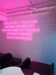 -P.STYLE 派斯造型