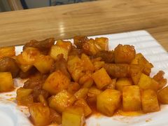 -南海渔家•海鲜•正宗海南菜(海棠湾店)