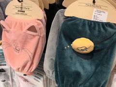 -The Green Party(嘉里中心店)