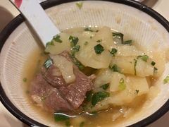 -侯师傅热炒店(印象城店)