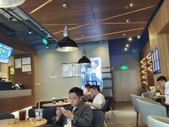 -瑞幸咖啡(紫金数码园店)