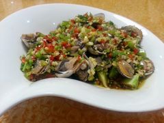 -小郭私房菜·海肠捞饭店(学士街店)