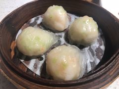 一品鲜虾饺-又一间茶点轩(百汇广场店)