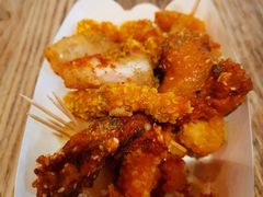 -盒马鲜生(帝斯曼店)