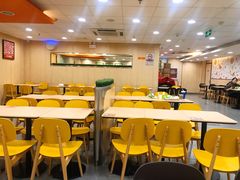 大堂-德克士(北京站店)