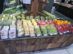 -果蔬好生活超市(乐堤港店)