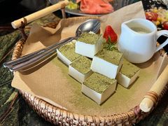 -炙柒Sekinana·精致料理 烧鸟·铁板烧(海上世界店)