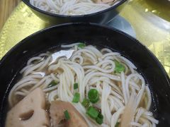 斋粉-牛恒濑粉