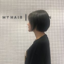 -MY HAIR ARDOR