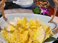 -捞王猪肚鸡火锅(昆山店)