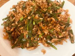 -阿葉农家饭店